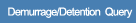 Demurrage/Detention 조회