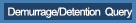 Demurrage/Detention 조회